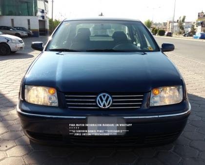 JETTA 2005