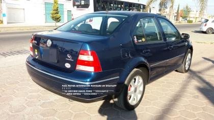 JETTA 2005