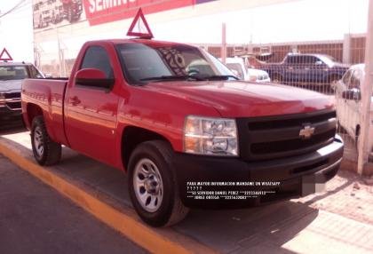 SILVERADO 1500 2010