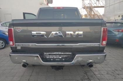 EQUIPADA RAM LIMITED 2015