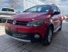 EQUIPADA CROOS FOX 2011