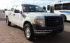 EXELENTE FORD F-150 2010