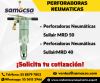 Perforadora neumática Sullair