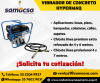 Samaca gasolina linea Hypermaq