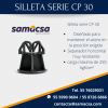 Silleta SERIE CP 30