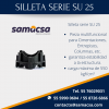 Silleta SERIE SU 25