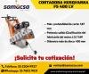 FS 400 LV marca Husqvarna -