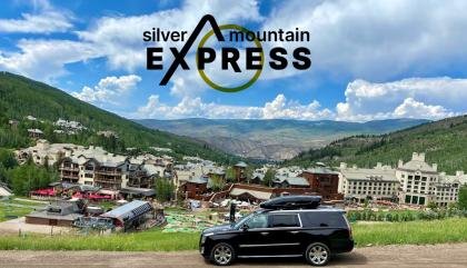 Silver Mountain Express