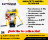 Malacate manual de Hamaca.,.,EN VENTA