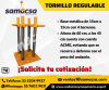 Tornillo Regulable para ANDAMIO REFORZADO