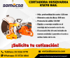 CORTADORAS HUSQVARNA MODELO K1270