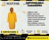 Impermeable Gabardina