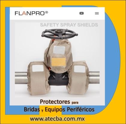 Protectores para válvulas