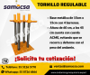 Tornillo Regulable alta resistencia