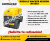 WACKER NEUSON Rodillo para zanjas de operador abordo