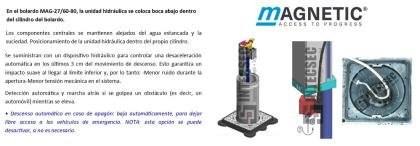 MAG-27/80 USO/COMERCIAL-INDUSTRIAL