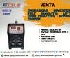 Venta de Soldadora Inverter Fiat MMA/TIG Lift 200A 110V/220V - RIVOLI 200TOP.