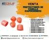 Venta de Protectores de Varilla (Capuchones).