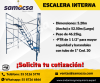 Samacsa venta de Escalera Interna 