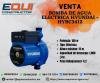 Venta de Bomba de Agua Eléctrica Hyundai - HYBC3412.