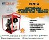 Venta de Motobomba Autocebante Shell 4x4 a Diésel 10 HP-SHW4010.