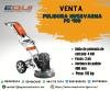 Venta de Pulidora Husqvarna PG 400.