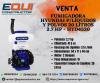 Venta Fumigadora Hyundai P/Líquidos y Polvos