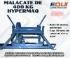 MALACATE HYPERMAQ DE 400KG