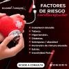 Factores de riesgo Cardiovascular.