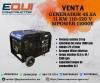 GENERADOR 11KW MPOWER