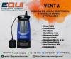 VENTA BOMBA DE AGUA ELECTRICA HYUNDAI