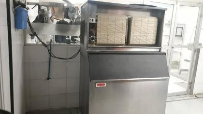 Refrigeración Industrial élite reparaciones las 24 Horas