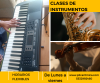 Descubre el Placer de la Música: Clases de Instrumentos para Principiantes