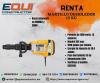 RENTA DEMOLEDOR DEWALT12KG