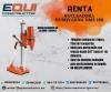 RENTA NUCLEADORA HUSQVARNA