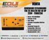 GENERADOR ESTACIONARIO TDK 25 KVA/ 20KW