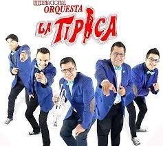 Orquesta la típica contrataciones directas