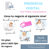 Marketing Digital | Asistente virtual