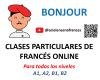 Clases de Francés para todos los niveles