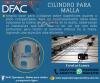 Distribucion y Fabricacion de Accesorios para Cimbra