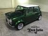 EN VENTA IMPRESIONANTE MINI COOPER 1966