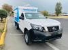 SE VENDE LOTE DE CAMIONETAS NISSAN PICK UP ESTAQUITAS 2017